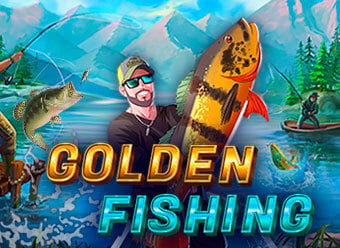 Golden Fishing