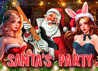 Santa`s Party